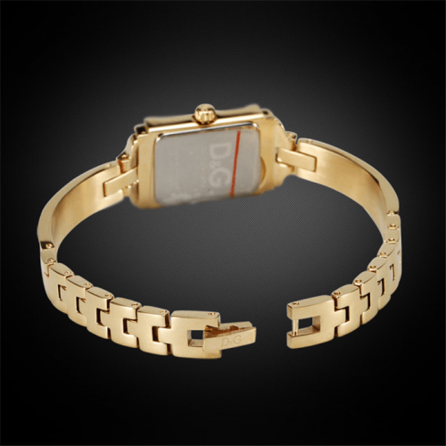 D&G Dolce Gabbana DW0603 Women's Watch