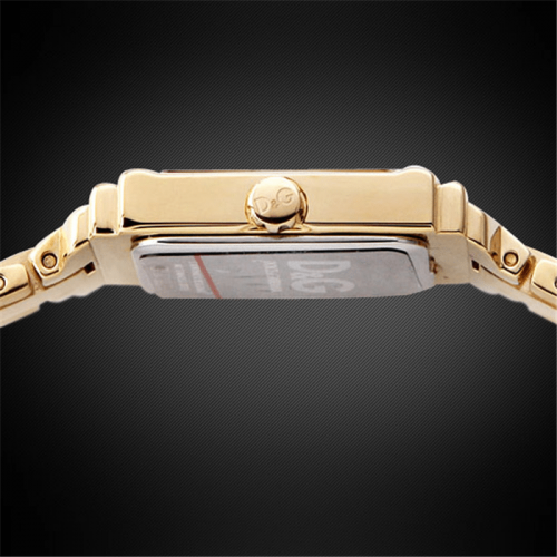 D&G Dolce Gabbana DW0603 Women's Watch