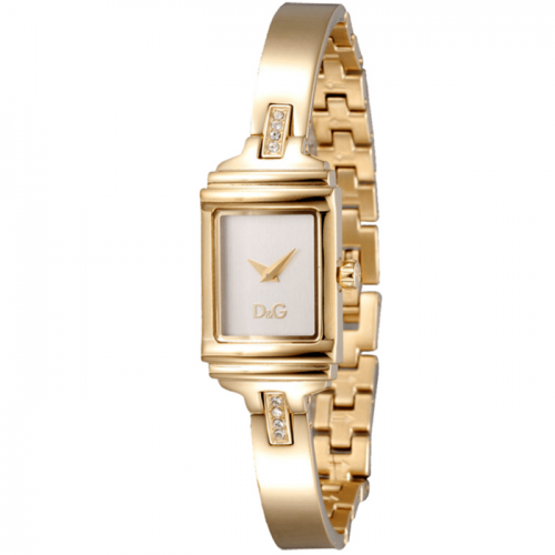 D&G Dolce Gabbana DW0603 Women's Watch