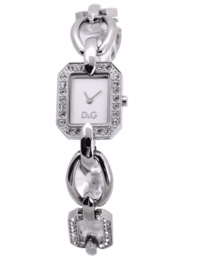 Dolce&Gabbana DW0655 Womans watch Avalanche