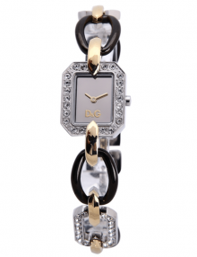 Dolce & Gabbana DW0656 Women's Avalanche Analog Watch