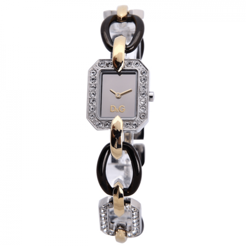 Dolce & Gabbana DW0656 Women's Avalanche Analog Watch