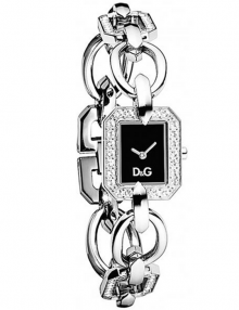 Dolce & Gabbana DW0657 Women's Avalanche Analog Watch