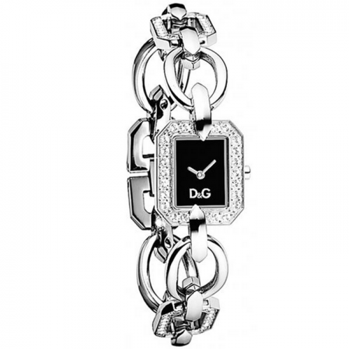 Dolce & Gabbana DW0657 Women's Avalanche Analog Watch