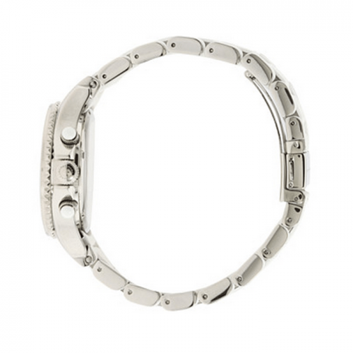 Marc by Marc Jacobs MBM2545 Rock White Unisex Chrono Watch