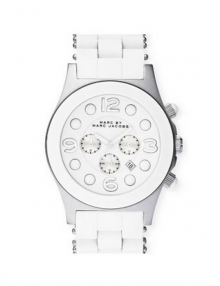 Marc By Marc Jacobs MBM2565 Quartz Stainless Steel Women Watches
