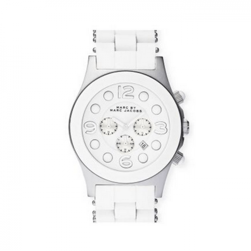 Marc By Marc Jacobs MBM2565 Quartz Stainless Steel Women Watches