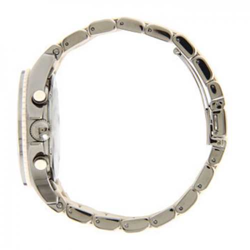 Marc by Marc Jacobs MBM2580 Rock Chronograph Watch