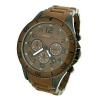 Marc by Marc Jacobs MBM2582 Rock Chronograph Silicone Mens Watch
