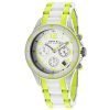 Marc by Marc Jacobs Rock MBM2592 Ladies Stainless Steel Chronograph Watch