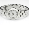 Marc by Marc Jacobs MBM3055 Women's Amy Small White Dial Watch