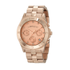 Marc Jacobs MBM3121 Blade Quartz Brown Dial Women's Watch