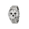 Marc by Marc Jacobs MBM3155 Rock Chronograph Silver Dial Stainless Steel Unisex Watch