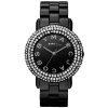 Marc by Marc Jacobs Marci MBM3193 Ladies Black Ion Plated Watch