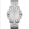 Marc by Marc Jacobs MBM3222 Silver Dial Stainless Steel Ladies Watch