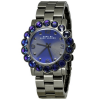 Marc Jacobs MBM3224 Amy Purple Watch