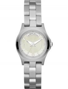 Marc by Marc Jacobs Mini Baby Dave MBM3234 Ladies Stainless Steel Watch