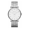 Marc by Marc Jacobs MBM3242 Baker White Dial Stainless Steel Ladies Watch