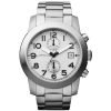 Marc by Marc Jacobs Larry MBM5030 Gents Stainless Steel Chronograph Watch