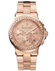 Michael Kors MK5586 Ladies Mini Dylan Watch
