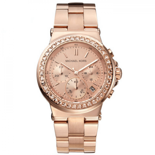 Michael Kors MK5586 Ladies Mini Dylan Watch