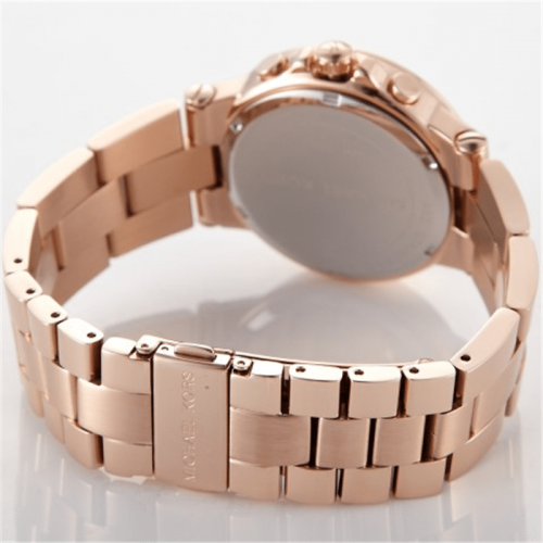 Michael Kors MK5586 Ladies Mini Dylan Watch