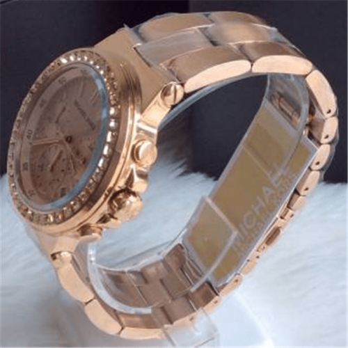 Michael Kors MK5586 Ladies Mini Dylan Watch