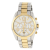 Michael Kors MK5627 Women's Bradshaw Gold/Silver Watch