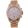 Michael Kors MK5651 Ladies Quartz Gold-tone Stainless Steel watch