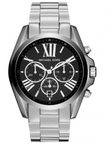 Michael Kors MK5705 'Bradshaw' Chronograph Bracelet Watch