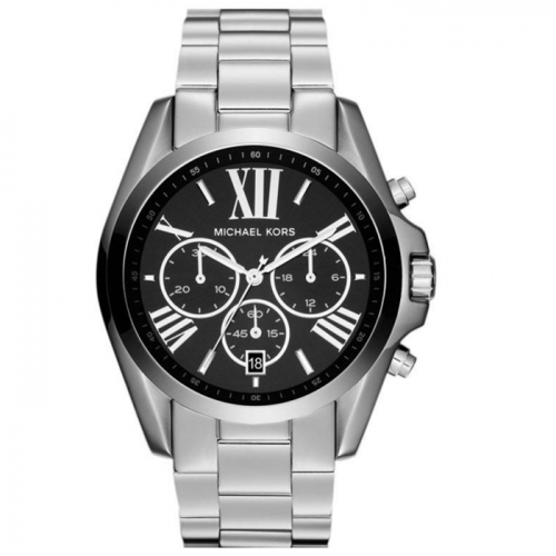 Michael Kors MK5705 'Bradshaw' Chronograph Bracelet Watch