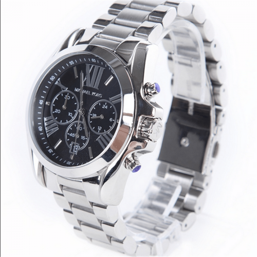 Michael Kors MK5705 'Bradshaw' Chronograph Bracelet Watch