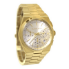 Michael Kors MK5926 Channing Gold Chronographic Ladies Watch
