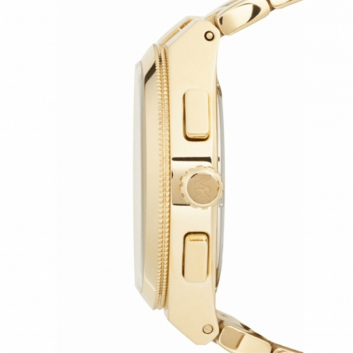 Michael Kors MK5926 Channing Gold Chronographic Ladies Watch