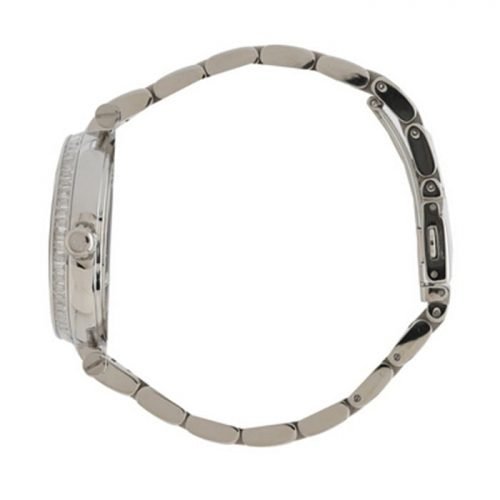 Michael Kors MK5866 Skylar Silver Dial Stainless Steel Ladies Watch
