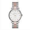 Marc Jacobs MBM3331 Multicolor Steel Bracelet & Case Mineral Women's Watch