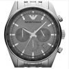 Emporio Armani AR5998 Women Sportivo Silver Watch