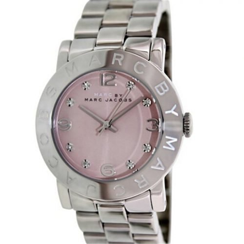 Marc by Marc Jacobs MBM3300 Amy Gold Watch