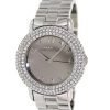Marc by Marc Jacobs MBM3190 Stainless Steel Bracelet Women's Watch