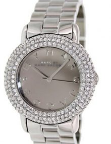 Marc by Marc Jacobs MBM3190 Stainless Steel Bracelet Women's Watch