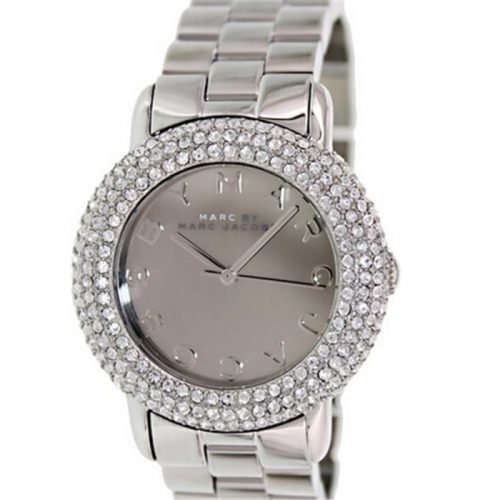 Marc by Marc Jacobs MBM3190 Stainless Steel Bracelet Women's Watch