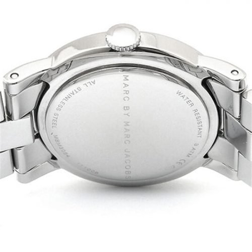 Marc by Marc Jacobs MBM3140 Women's Stainless Steel Bracelet Watch