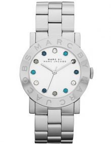 Marc by Marc Jacobs MBM3140 Women's Stainless Steel Bracelet Watch