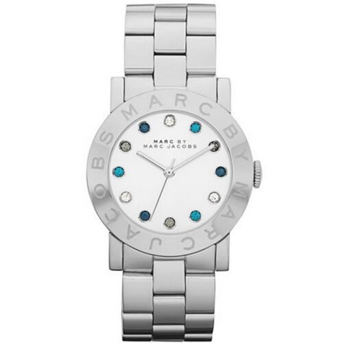 Marc by Marc Jacobs MBM3140 Women's Stainless Steel Bracelet Watch