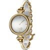Dolce & Gabbana DW0395 Gold Stianles Steel Women's Watch