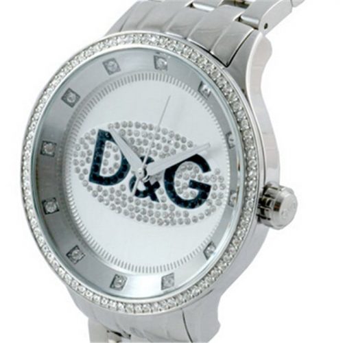 Dolce & Gabbana DW0131 Prime Time Mens Watch