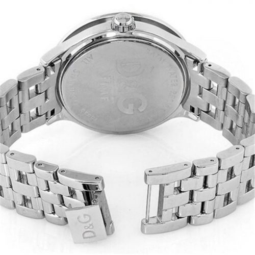 Dolce & Gabbana DW0131 Prime Time Mens Watch