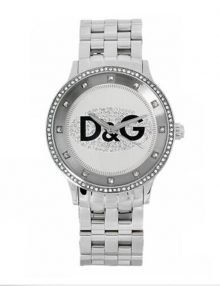 Dolce & Gabbana DW0131 Prime Time Mens Watch