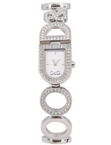 Dolce & Gabbana DW0129 Women's Watch
