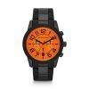 Michael Kors MK8327 Oversized Orange Watch